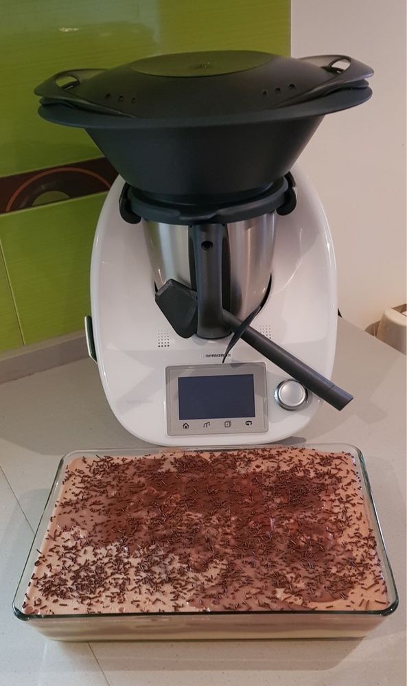 Thermomix ТМ5 б/у