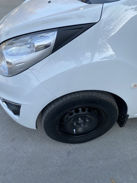 Spark sotiladi 2015 yil