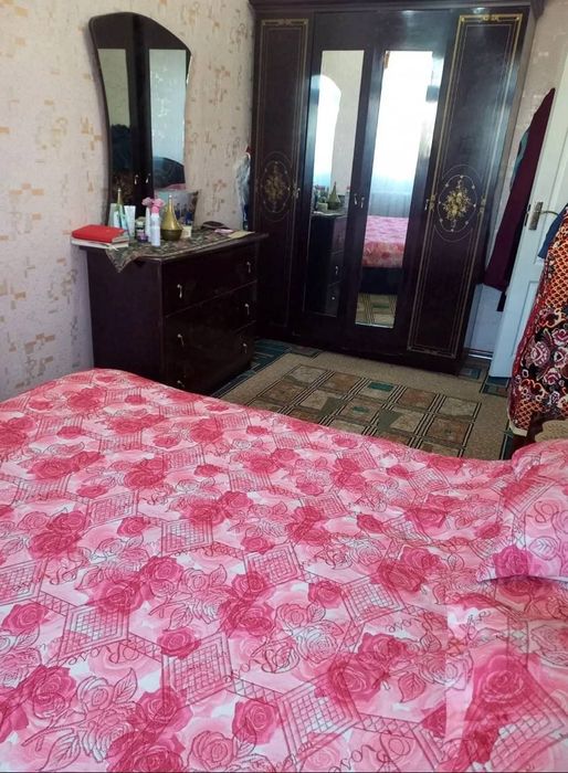 Продаётся квартира