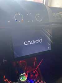 Navigatie Android Vw,Seat ,Skoda