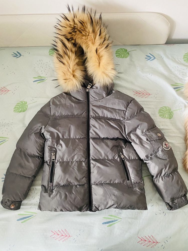 Geaca Moncler 5 ani