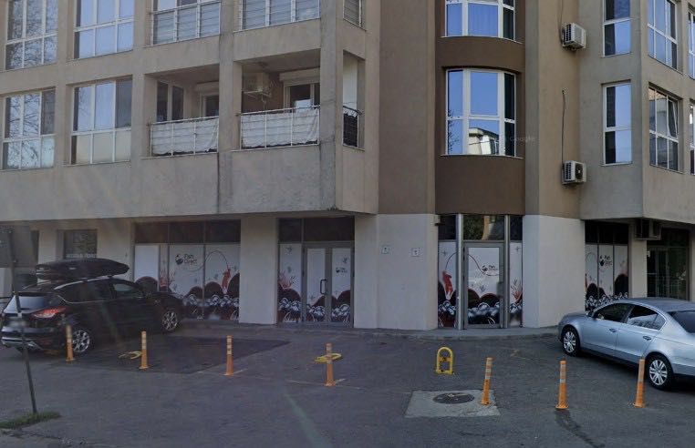 Spatiu comercial 425 mp de vanzare – zona Auchan Vitan, randament 7%