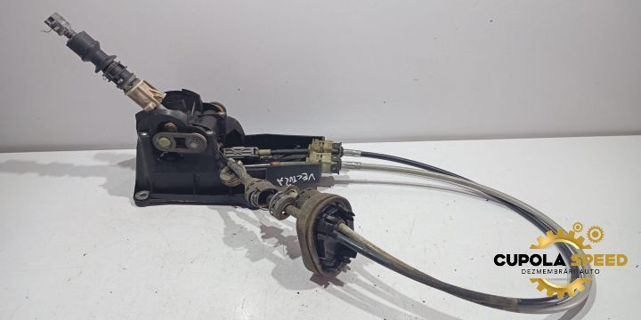 Timonerie cutie manuala 055557637 1.9CDTI Opel Vectra C [2002 - 2005]