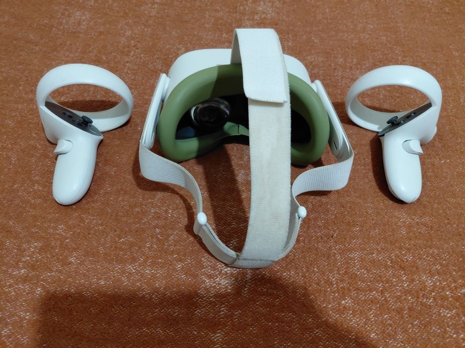 Meta quest 2 , 128gb