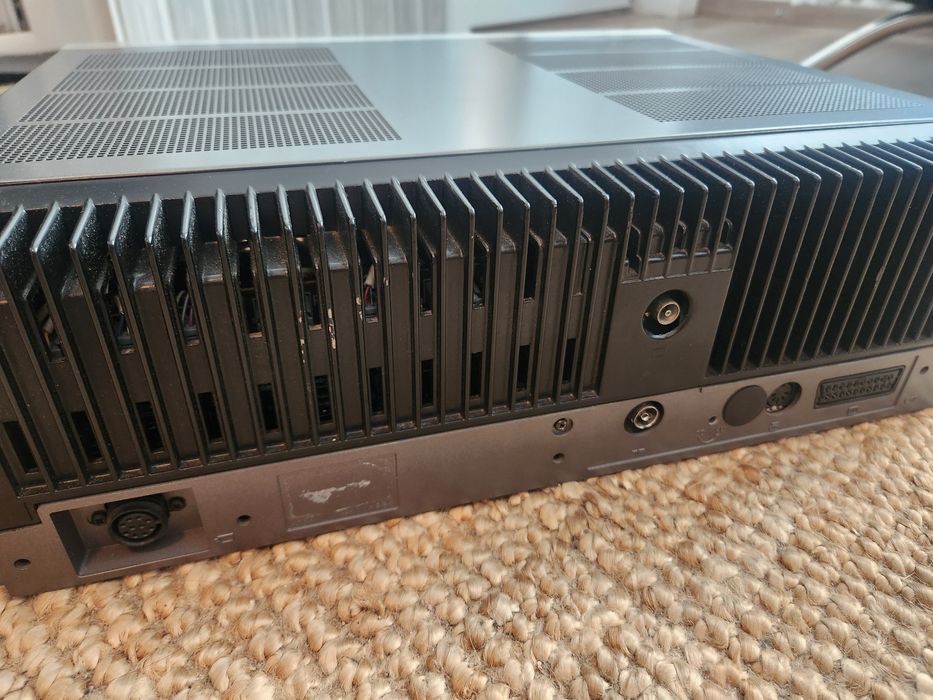 Viderecorder Philips - defect