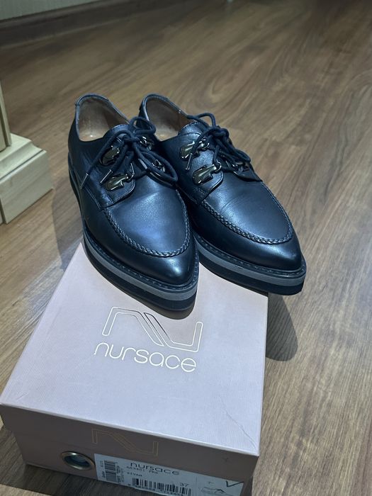 Туфли женские nursace
