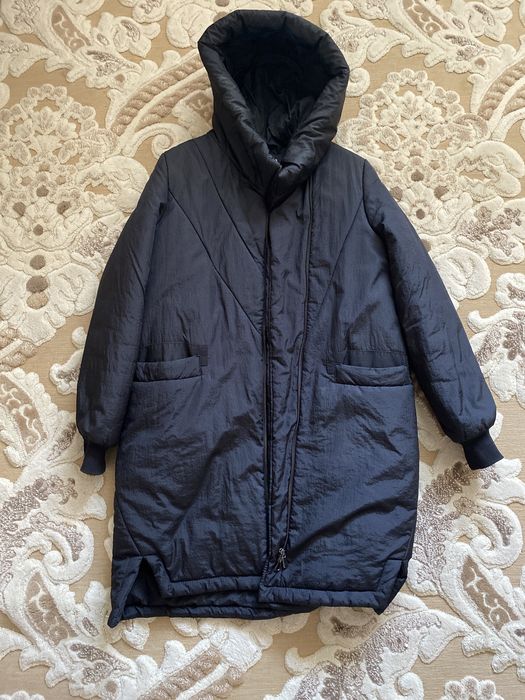 зимняя куртка