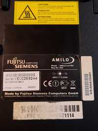 Fujitsu Siemens Amilo La1703