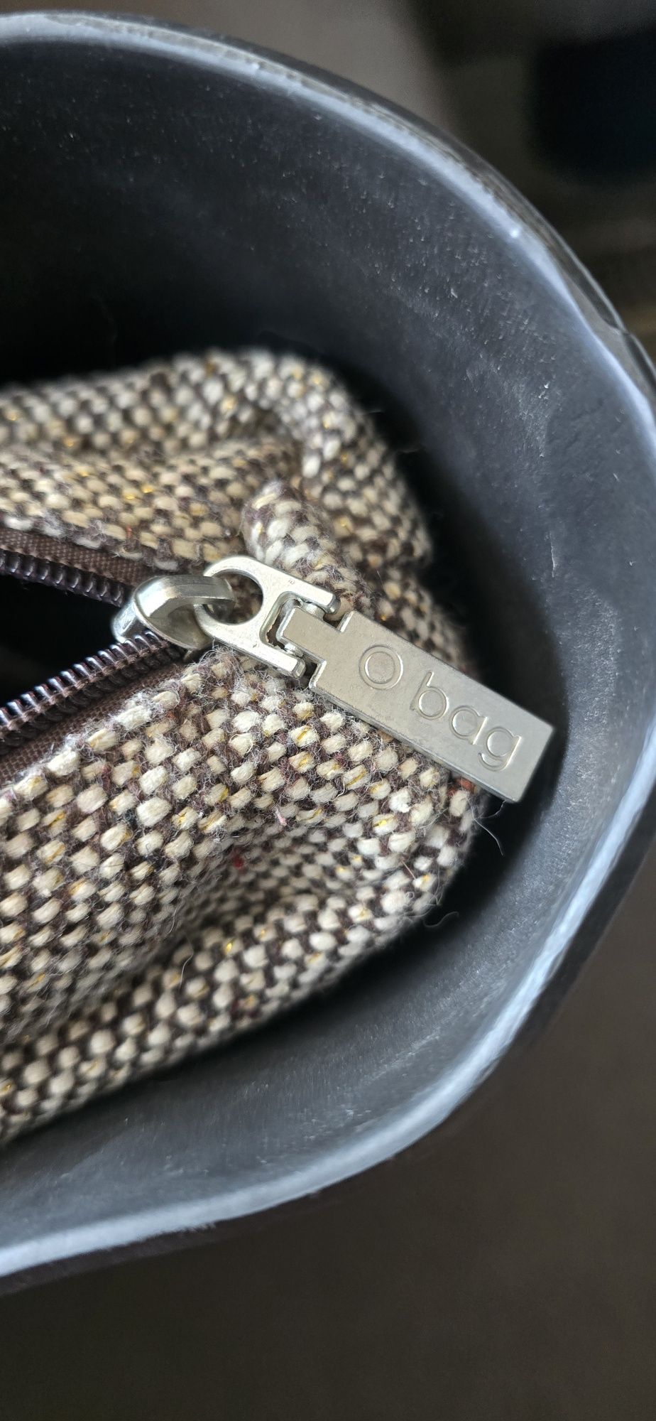 Дамска чанта Оbag