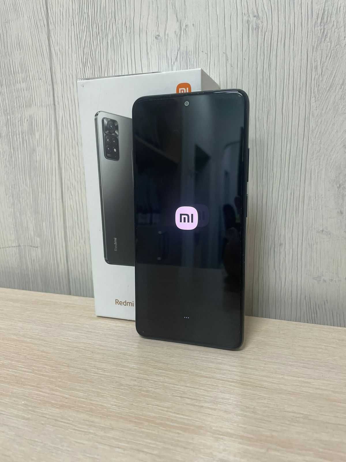 Xiaomi Redmi Note 11 Pro 128гб г.Тараз 7мкр 12\2 лот 269402