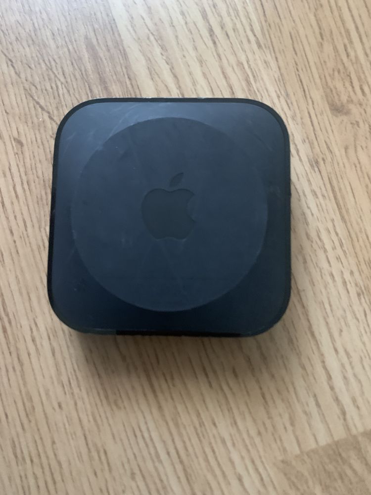 Apple tv generatie 2 si 3