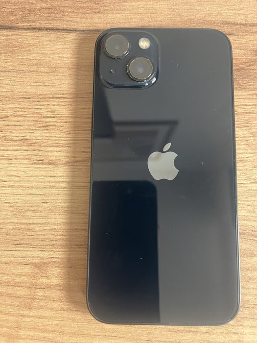 Iphone 13, Midnight Blue, 128 GB, 86%