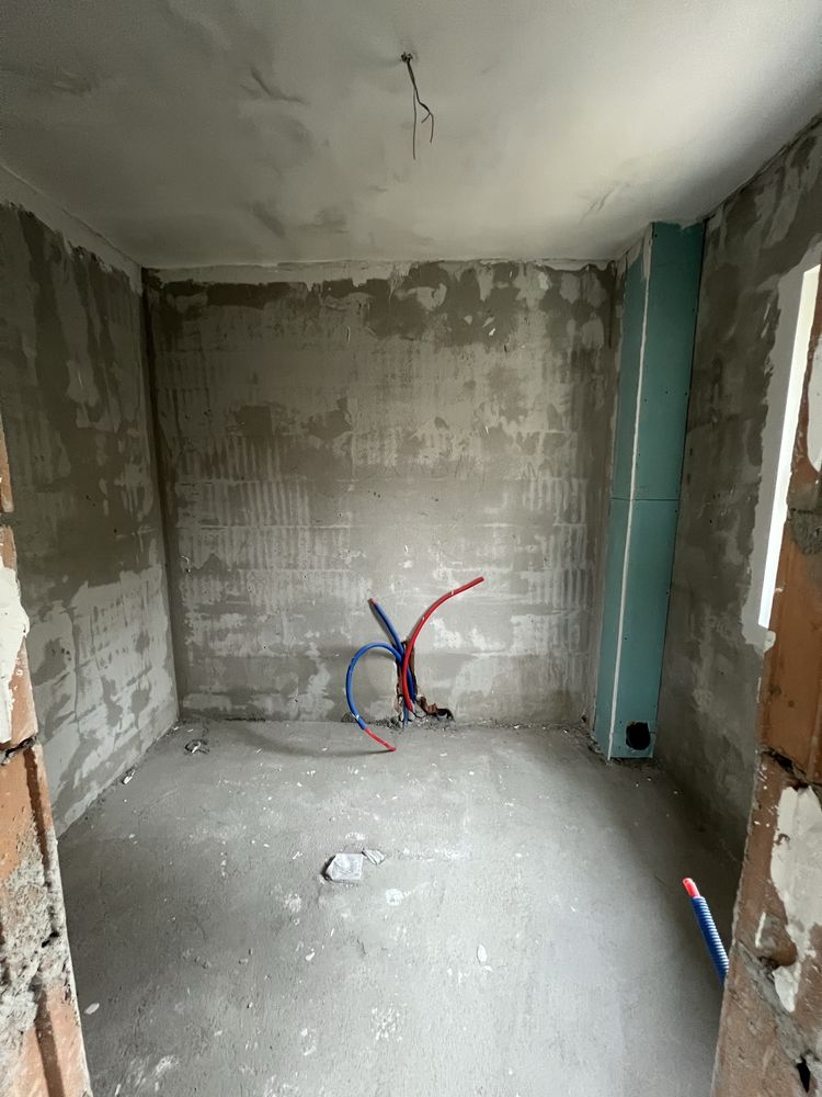 Apartament 3 camere 111mp + loc de parcare bloc nou, langa zoo