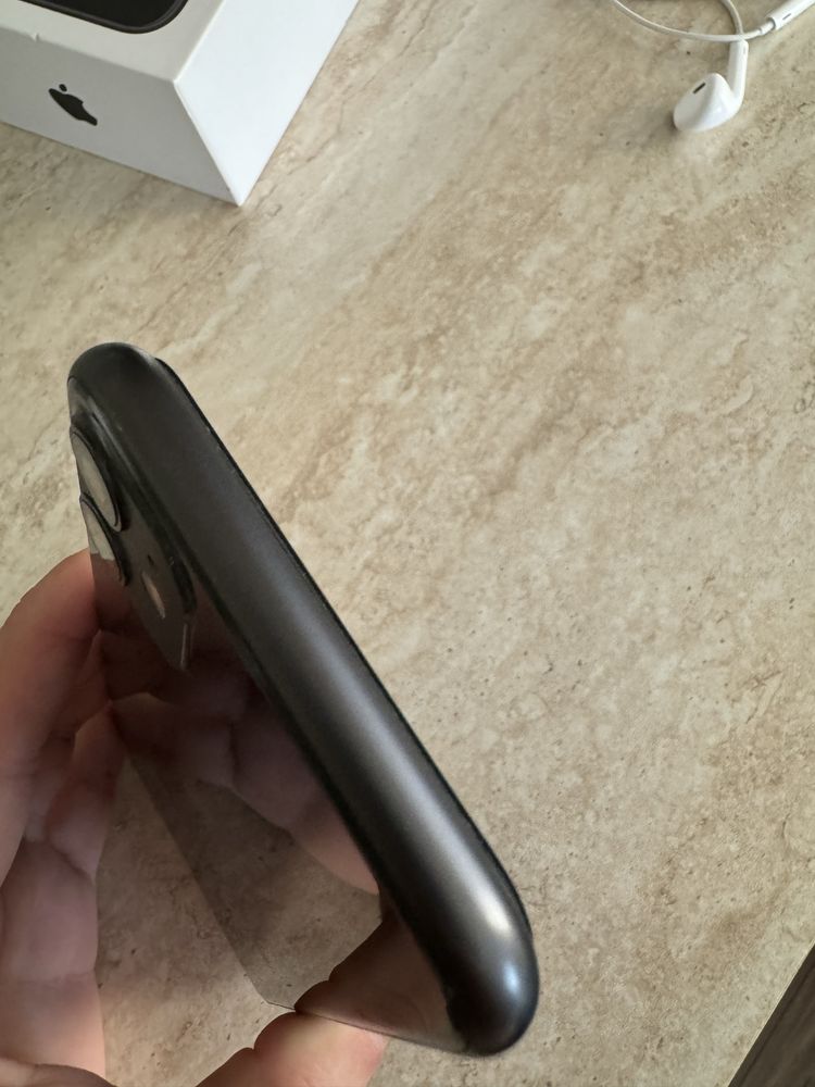 iPhone 11, 128 GB