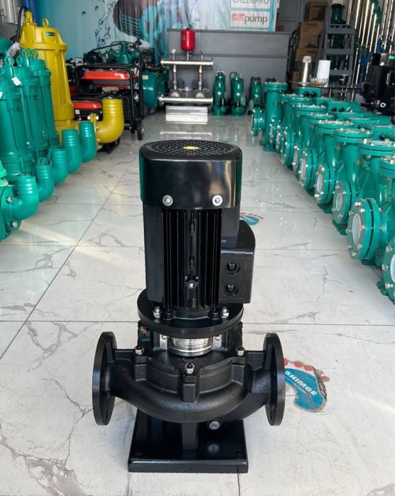 Shimge TB 12,5 м3/час циркуляционный насос для отопления для горячей