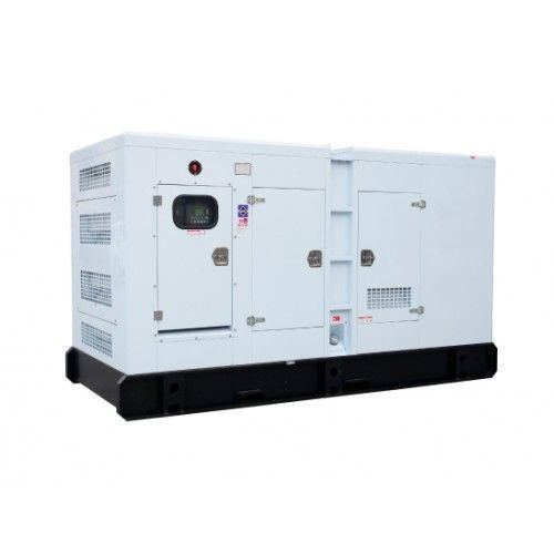 Дизельный генератор WECAN 100 кВт