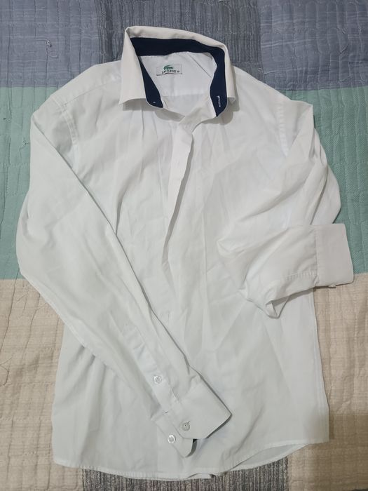 Рубашки на мальчика