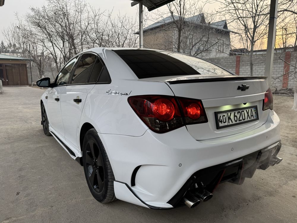 Авто с гарантии