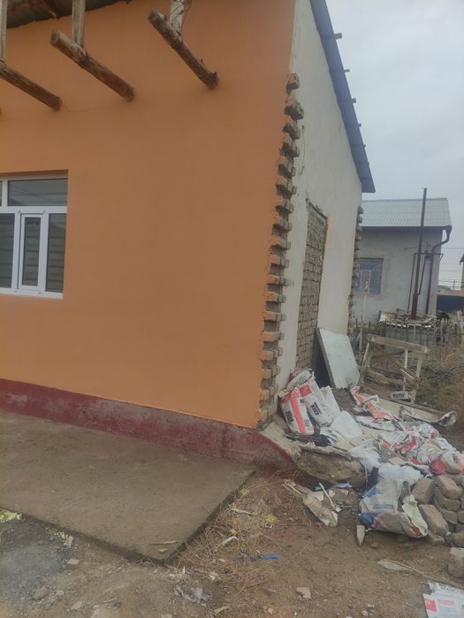 Магазинге колайлы имарат