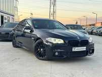 BMW F10 525d 218CP M-Pack/Garantie/Rate Fixe|Avans0| Finantare Online