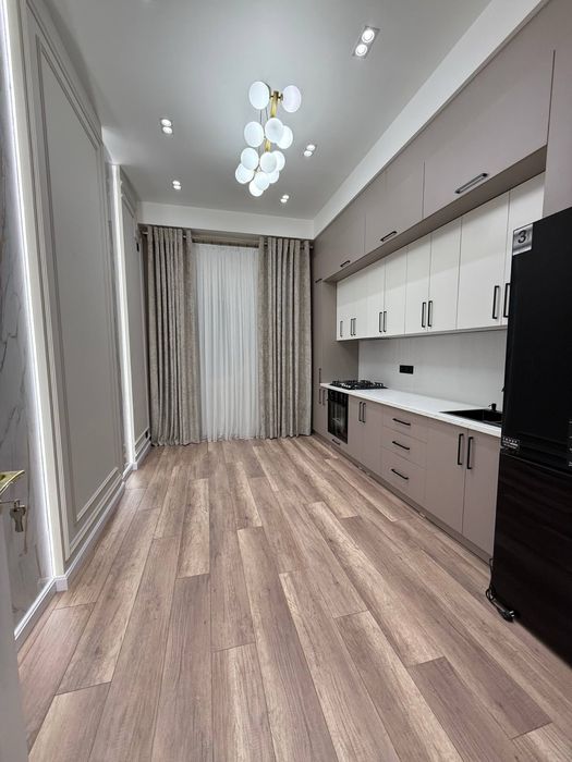 Юнусабад 18. Новостройка 2/10/10