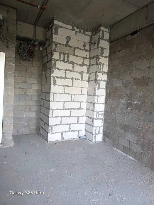 Квартира ЖК Nest one 1/3/51 30 кв.м