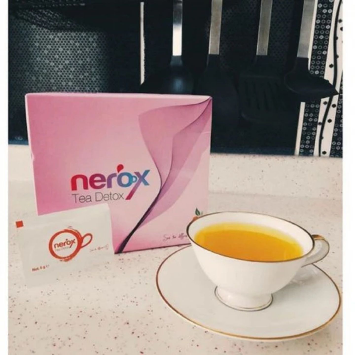 Nerox чойлари озиш ва энергия учун