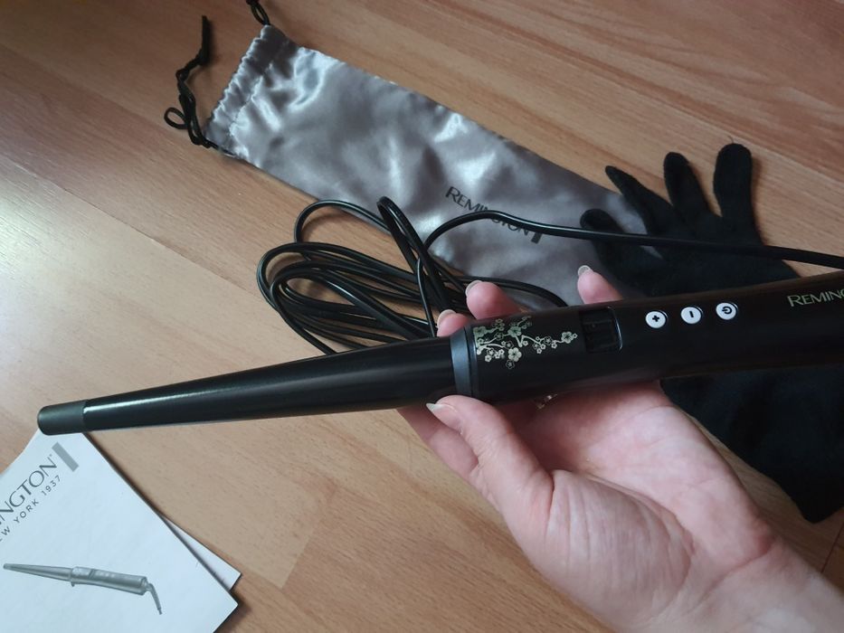 Ondulator Remington