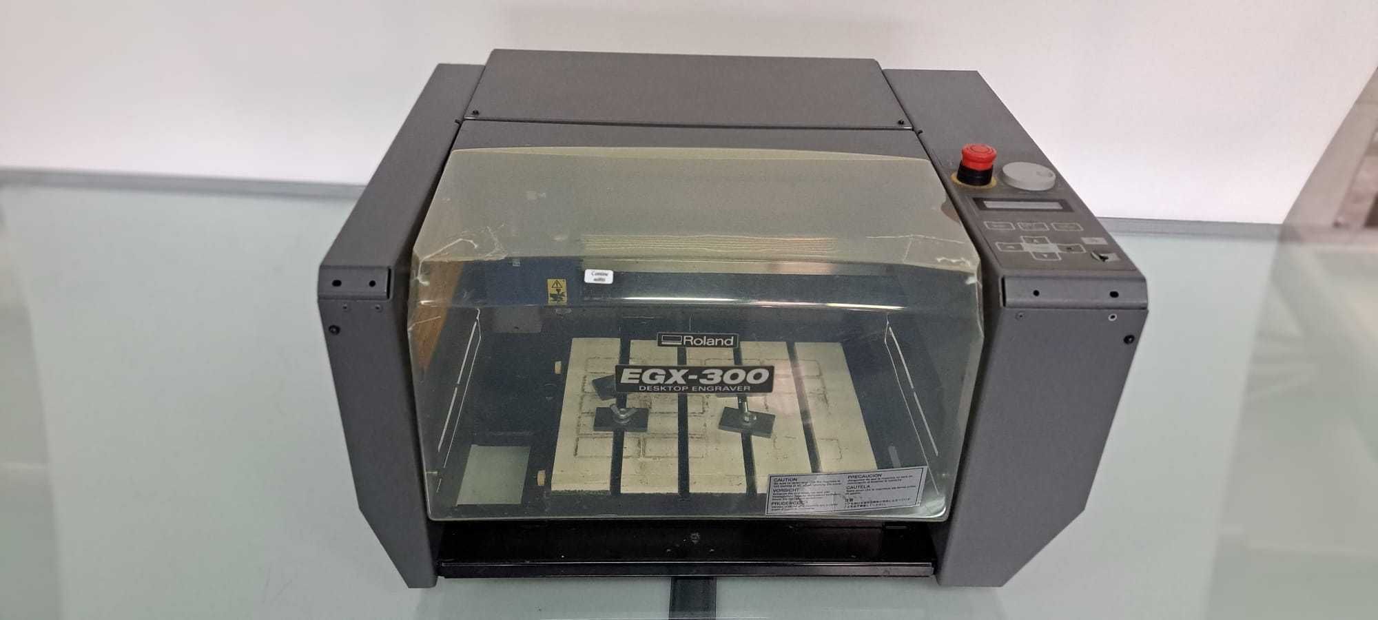 Ocazie! Atelier gravura LASER si MECANICA