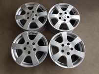 Jante aliaj 15 vw audi seat skoda mercedes 5x112