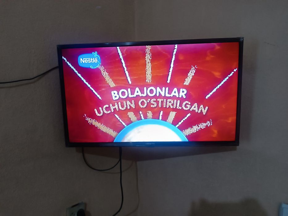 Телевизор сотилади