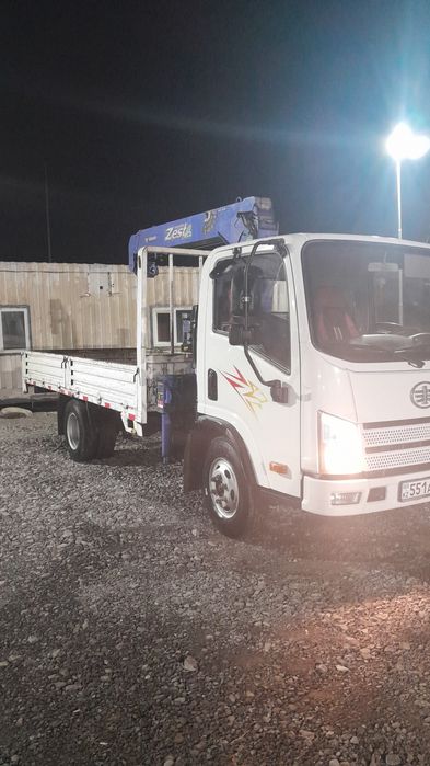 Услуги манипулятор