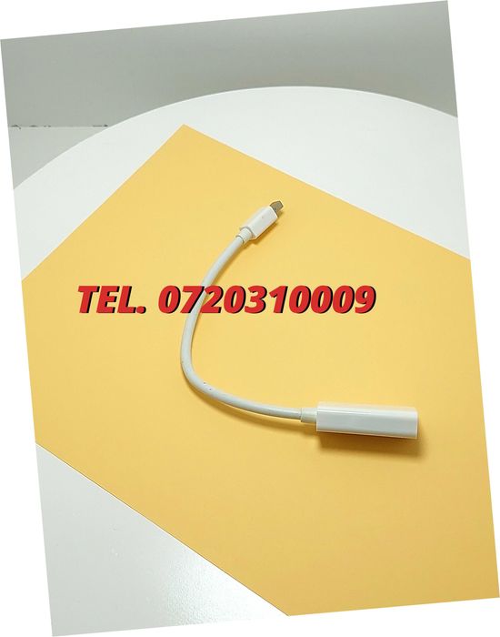 Adaptor Mini Displayport  Hdmi Thunderbolt Apple Compatibil Tip T