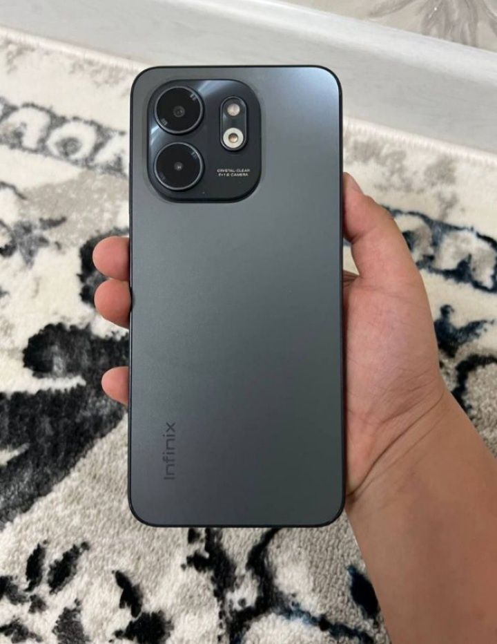 Infinix smart9 64gb