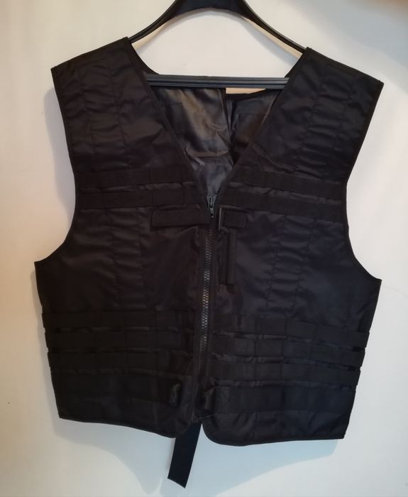 Тактически елек !