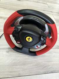 Volan gaming Thrustmaster Ferrari 458 Spider Xbox One (4460105)