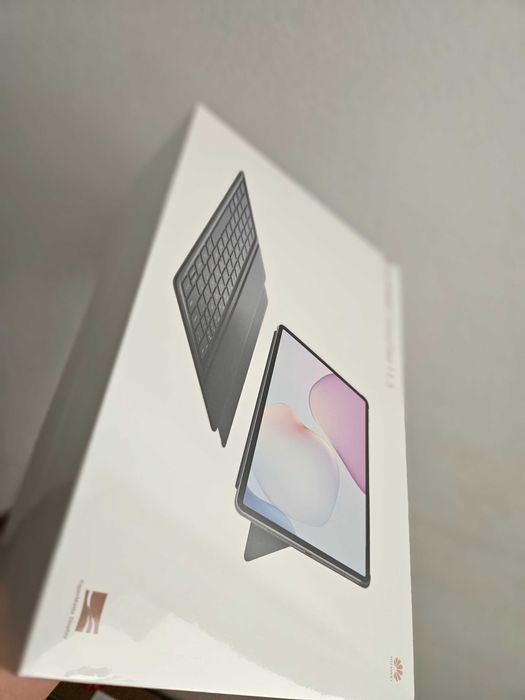 Tableta Huawei Mate Pad 11.5, Sim, 5G, sigilat la cutie.