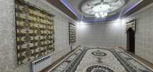 Jalyuzi Samarqand buylab