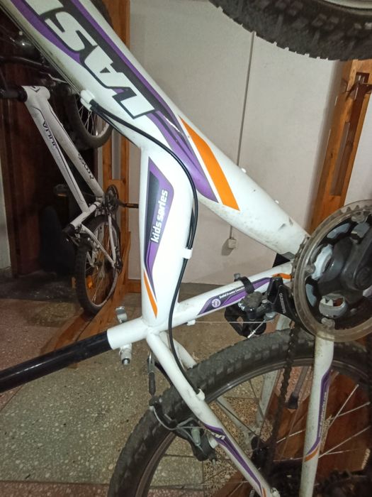 Колела детски среден размер