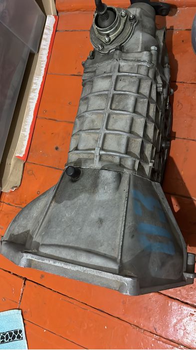 Автозапчасть для нива