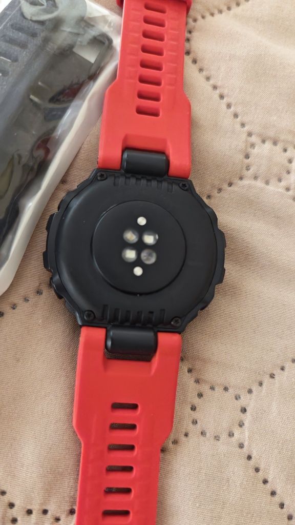 Amazfit t-rex pro - Xiaomi