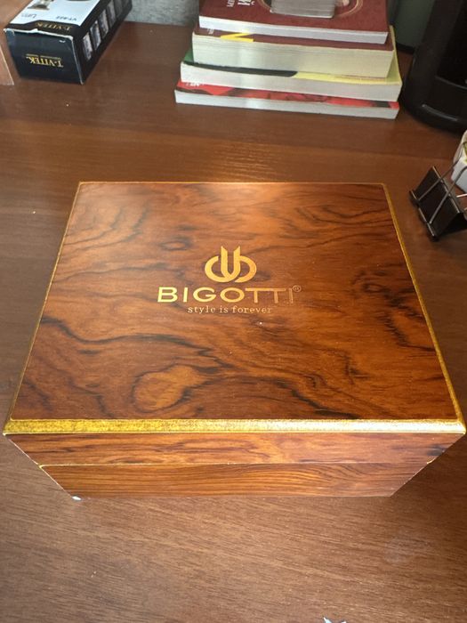 Наручные часы Bigotti