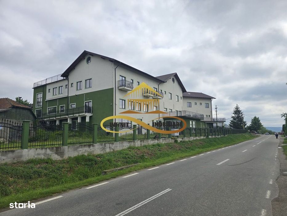 Azil bătrâni spital de vanzare / inchiriere vila /casa / afacere Bacau