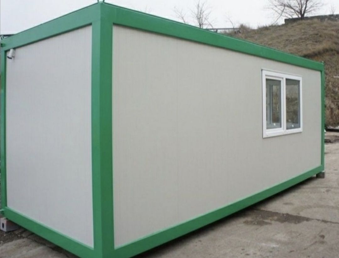 Vand containere modulare container modular standarde