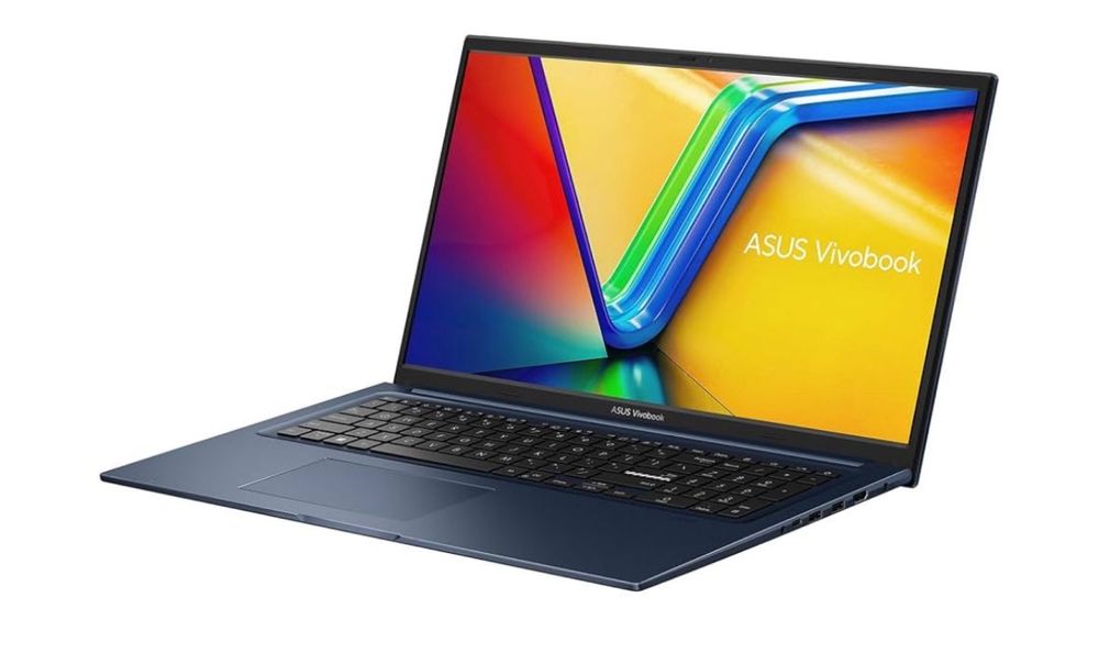 Laptop  Asus vivobook 17x1704Z