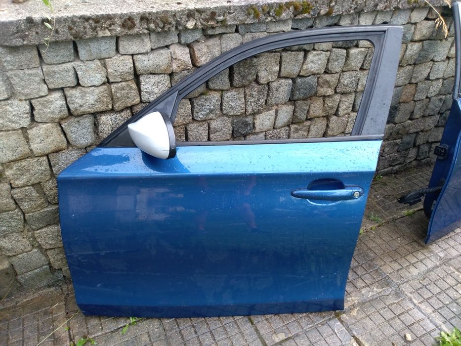 Разпродажба bmw 120d за части е87