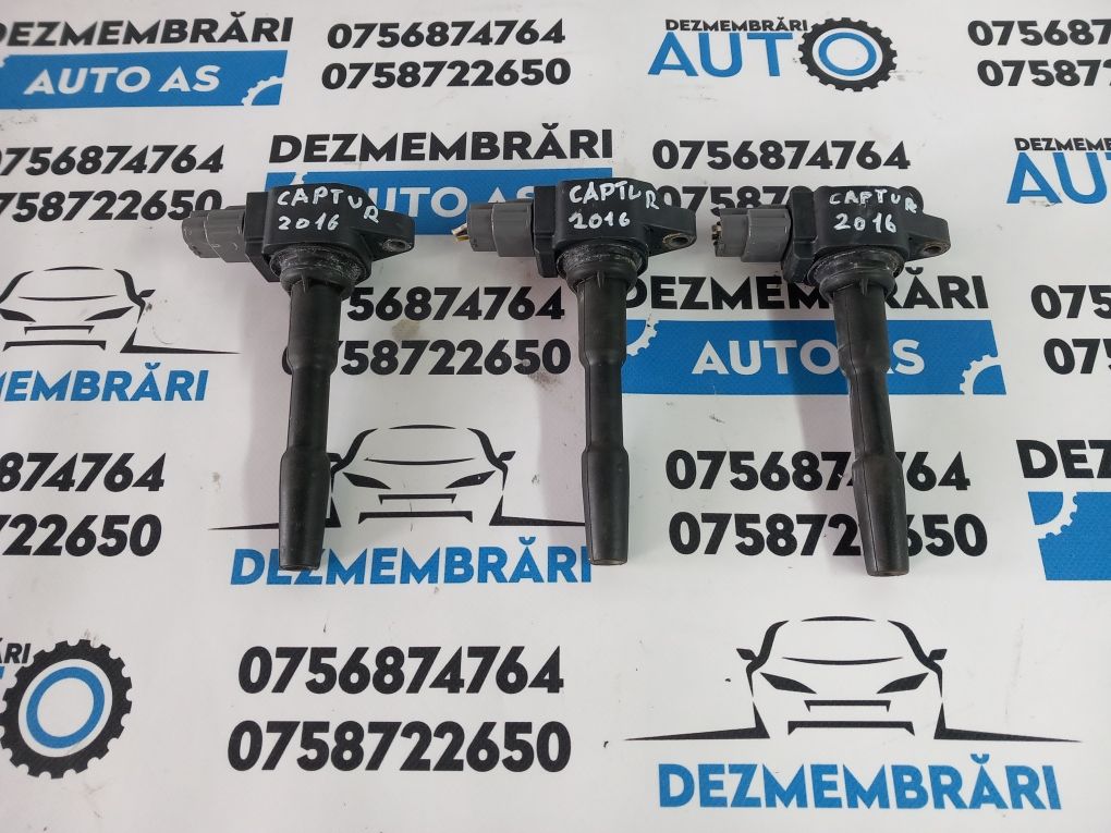 Bobine Renault Captur 1.0i 2016