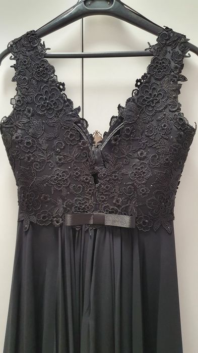 Rochie de seara Agnes Toma