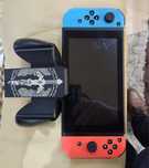 Vând Nintendo Switch