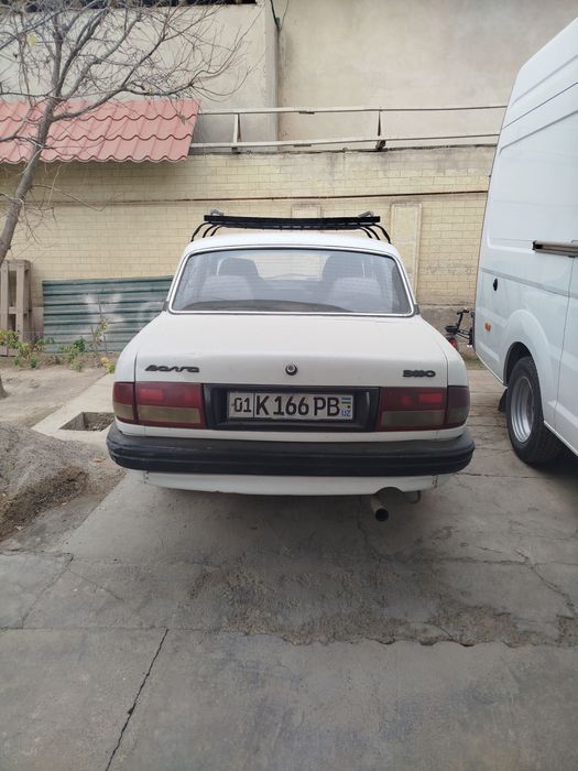 Gaz Volga 3110 srochno
